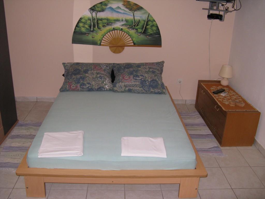 Apartmani Josip Lela Zaboric Exterior photo