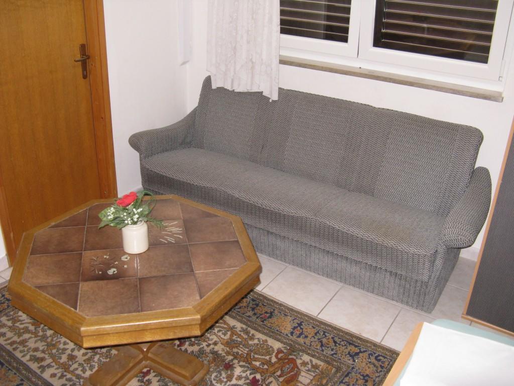 Apartmani Josip Lela Zaboric Exterior photo