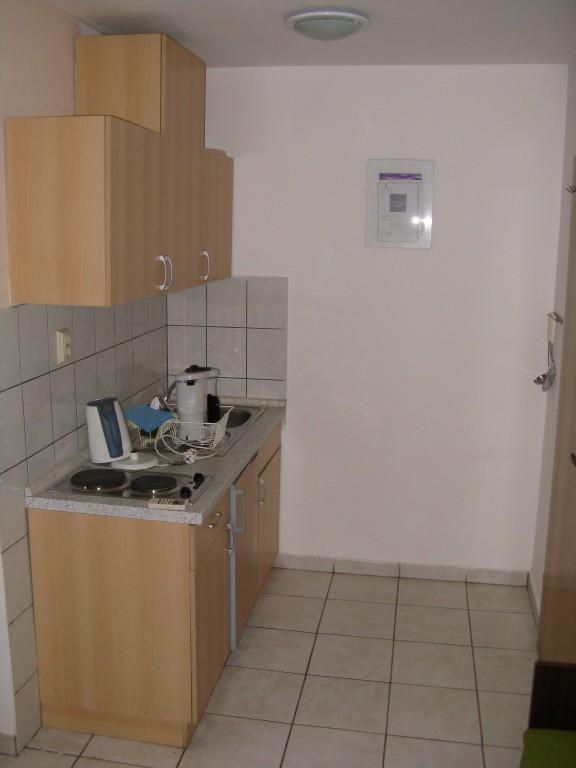Apartmani Josip Lela Zaboric Exterior photo