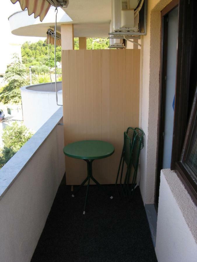 Apartmani Josip Lela Zaboric Exterior photo